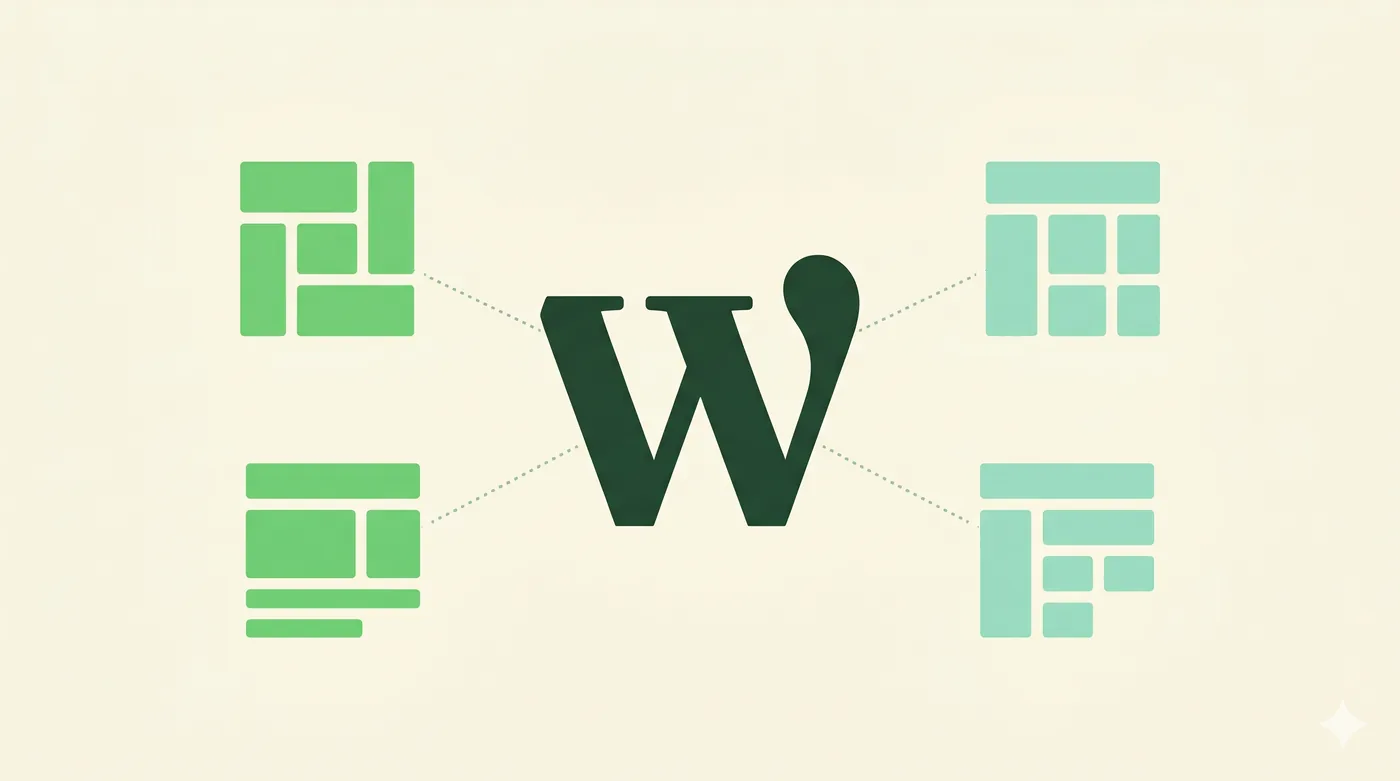 WordPress Alternatives