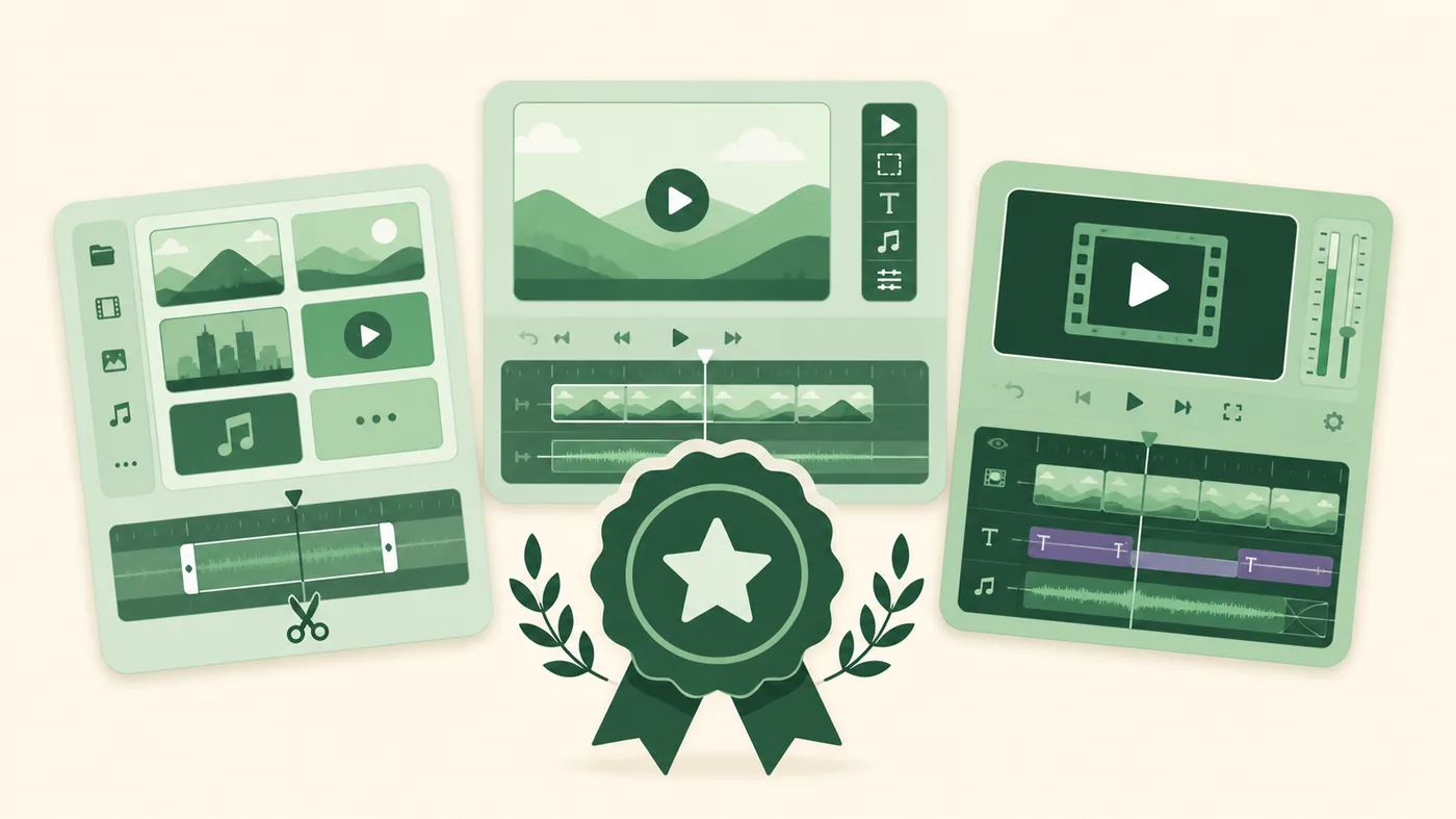 Best Video Editing Tools