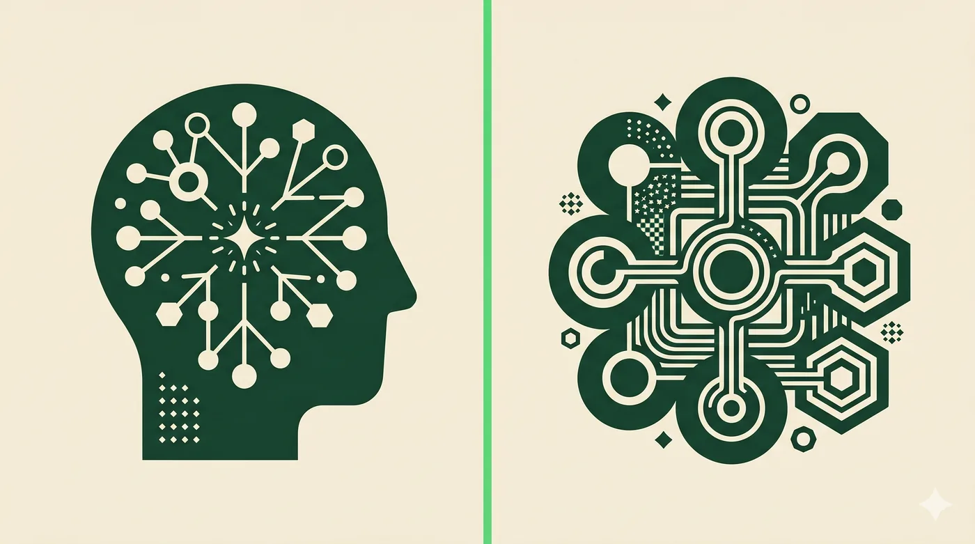 ChatGPT vs Gemini
