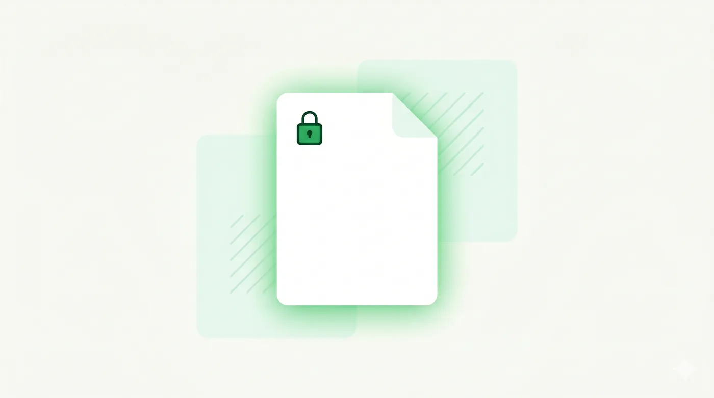 Privacy Policy