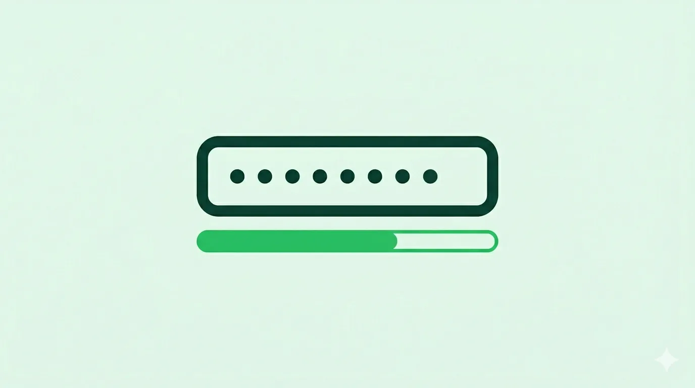 Password Generator