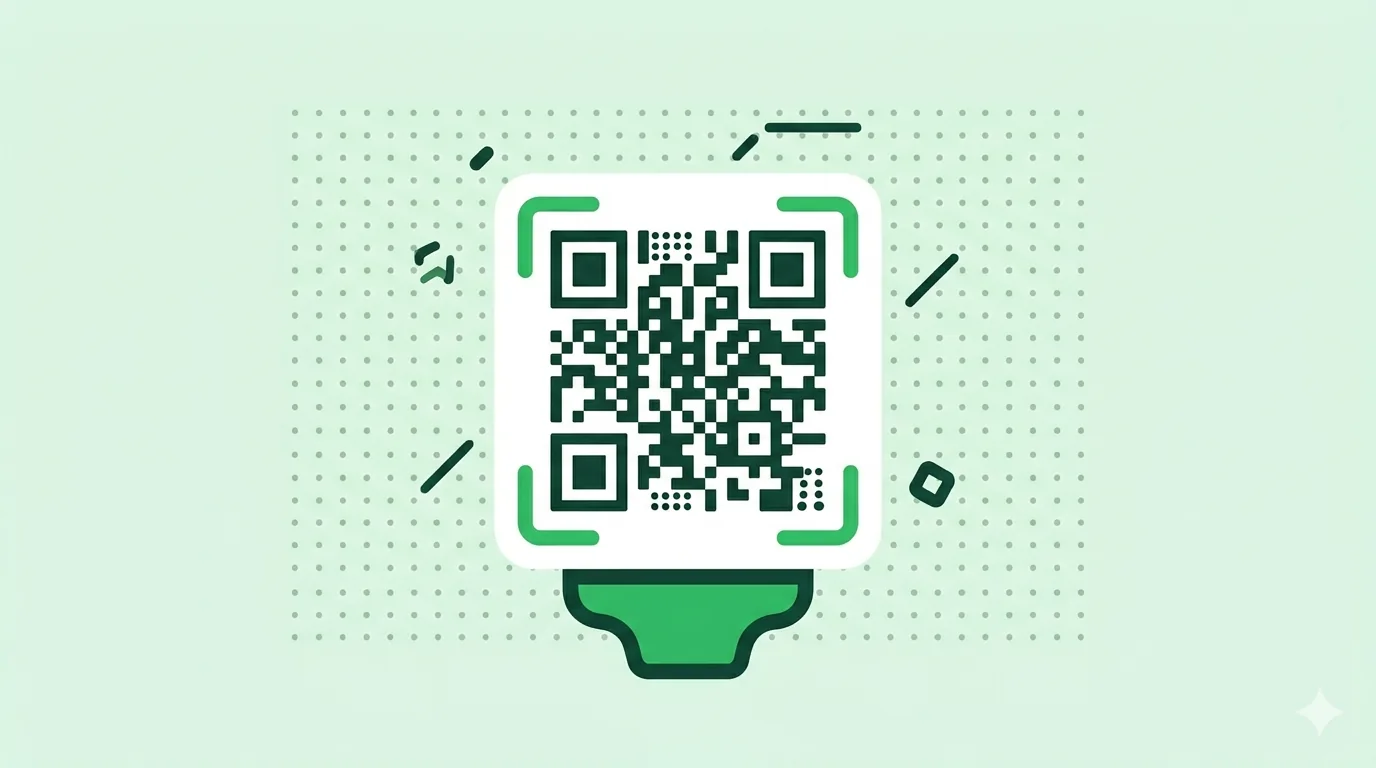 QR Code Generator