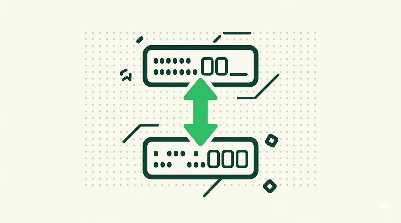 URL Encoder / Decoder